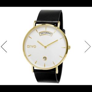 The Awristacrat | Gold